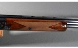 Browning ~ Superposed ~ 12 Gauge - 5 of 11
