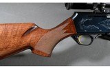 Browning ~ BAR ~ .270 Win - 3 of 13