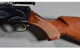 Browning ~ BAR ~ .270 Win - 8 of 13