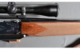 Browning ~ BAR ~ .270 Win - 5 of 13