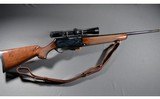 Browning ~ BAR ~ .270 Win - 1 of 13