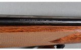 Browning ~ BAR ~ .270 Win - 12 of 13