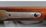 Winchester ~ 1894 ~ .30 WCF - 12 of 13