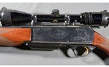 Browning ~ BAR II ~ 30-06 - 8 of 12