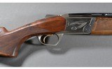 Browning ~ Cynergy ~ 12 GA - 3 of 14