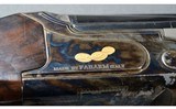 Fabarm ~ MAX ~ 12 GA - 7 of 12