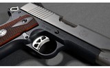 Ruger ~ SR1911 ~ .45 ACP - 3 of 3