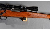 Weatherby ~ Mark V ~ 240 WBY Mag - 4 of 15
