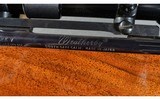 Weatherby ~ Mark V ~ 240 WBY Mag - 13 of 15