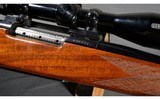 Weatherby ~ Mark V ~ 240 WBY Mag - 11 of 15