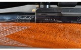 Weatherby ~ Mark V ~ 240 WBY Mag - 12 of 15