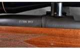 Remington ~ 721 ~ 7X300 WBY - 12 of 12
