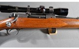 Winchester ~ Model 70 ~ .270 W.C.F - 4 of 12