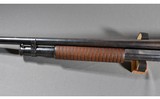 Winchester ~ 1897 ~ 16 Ga - 8 of 12