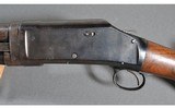 Winchester ~ 1897 ~ 16 Ga - 10 of 12