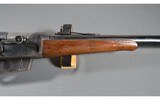 Remington ~ Model 8 ~ .35 Remington - 4 of 15