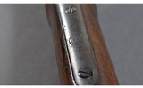 Remington ~ Model 8 ~ .35 Remington - 12 of 15