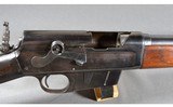 Remington ~ Model 8 ~ .30 Remington - 13 of 14