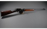 Remington ~ Model 8 ~ .30 Remington - 1 of 14