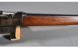 Remington ~ Model 8 ~ .30 Remington - 5 of 14