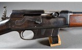 Remington ~ Model 8 ~ .30 Remington - 4 of 14