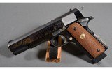 Colt ~ MKIV/ Series 70 ~ .45 ACP - 2 of 5