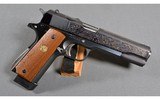 Colt ~ MKIV/ Series 70 ~ .45 ACP - 1 of 5