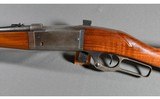 Savage Arms ~ 99 ~ 30-30 Winchester - 8 of 13