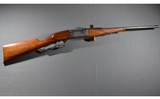 Savage Arms ~ 99 ~ 30-30 Winchester - 1 of 13