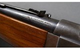Savage Arms ~ 99 ~ 30-30 Winchester - 10 of 13