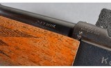 Savage Arms ~ 99C ~ .243 Winchester - 12 of 14