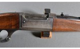 Savage Arms ~ 99 ~ .300 Savage - 5 of 15