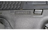 Smith & Wesson ~ M&P 9 ~ 9 mm Luger - 4 of 4