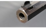 Winchester ~ Low Wall ~ .357 Magnum - 15 of 15