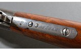 Winchester ~ Low Wall ~ .357 Magnum - 14 of 15
