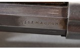 Winchester ~ Low Wall ~ .357 Magnum - 12 of 15