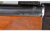 Ruger ~ No. 1 ~ .22-250 - 12 of 14