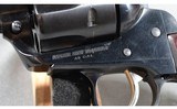 Ruger ~ New Vaquero ~ 45 Colt - 3 of 4