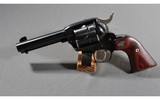 Ruger ~ New Vaquero ~ 45 Colt - 2 of 4