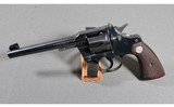 Colt ~ Officer Model ~ 38 Special - 2 of 4