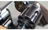 Colt ~ Officer Model ~ 38 Special - 4 of 4