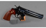 Colt ~ Python .357 ~ .357 Magnum - 1 of 5