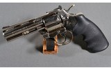 Colt ~ Python .357 ~ .357 Magnum - 2 of 5