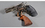 Colt ~ Python .357 ~ .357 Magnum - 3 of 5