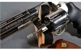 Colt ~ Python .357 ~ .357 Magnum - 4 of 5
