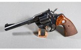 Colt ~ Officer Model Match ~ .38 Special - 2 of 3