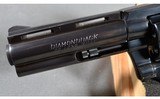 Colt ~ Diamondback ~ .22 Lr - 3 of 3