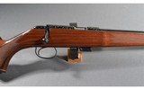 Remington ~ 541-1 ~ .22Lr - 3 of 11
