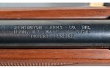 Remington ~ 541-1 ~ .22Lr - 9 of 11