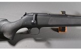 Blaser ~ R93 ~ .375 H&H Magnum - 3 of 12